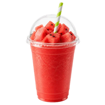 Watermelon smoothie